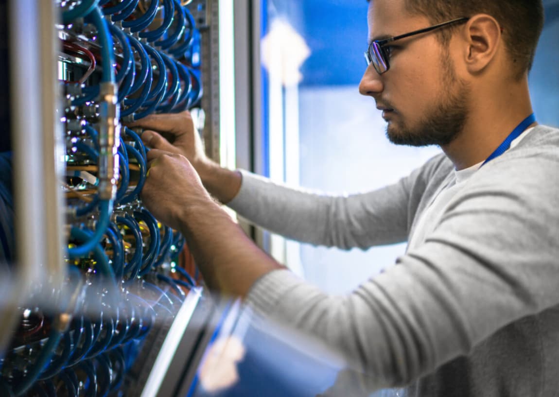 IT Аутсорсинг