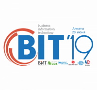 АНКОР является партнером международного форума BIT-2019 в Алматы